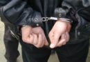 В Кирове задержан мужчина, которого разыскивали за совершение кражи в Подосиновце