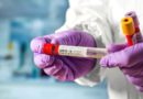 В Подосиновском районе за сутки выявлено 5 новых случаев коронавируса