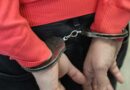 В Подосиновском районе полицейские задержали курьера, участвовавшего в мошеннической схеме «родственник в беде»