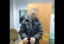 В Подосиновском районе мужчина совершил разбойное нападение, ранив ножом женщину